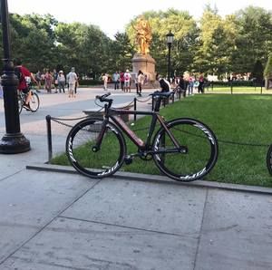 Meet your Posher, Anderson